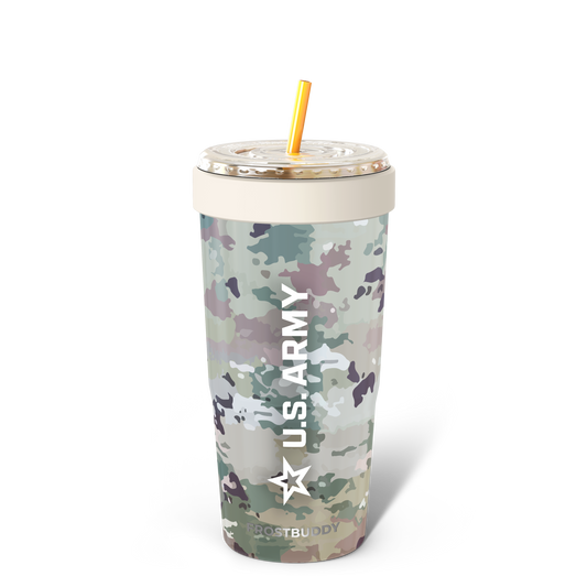 To-Go Buddy | U.S. Army | Ghost Camo