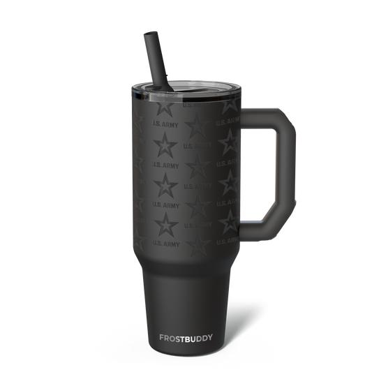 Thicc Buddy 40oz | U.S. Army | Shadow Ops